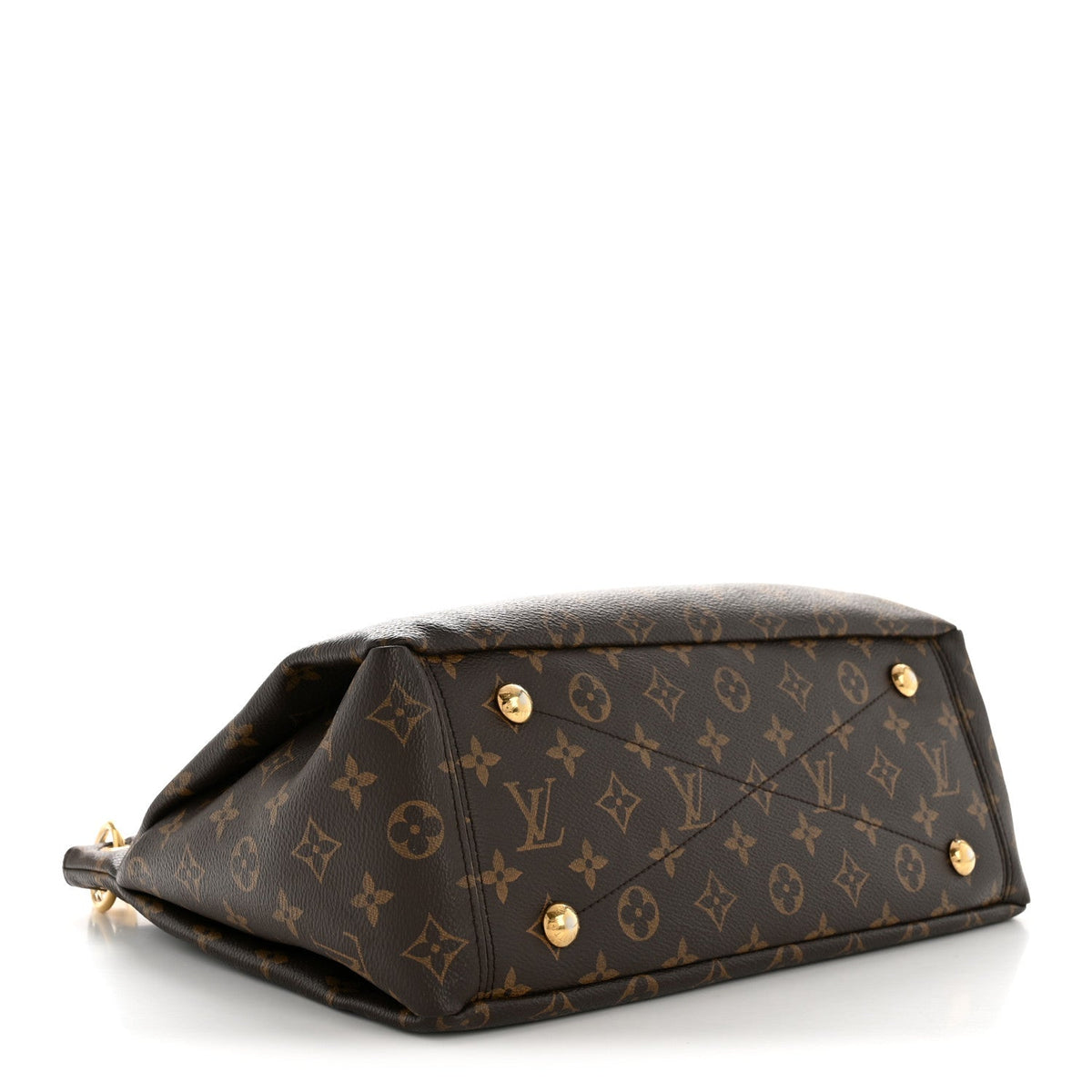 Monogram Pallas Black