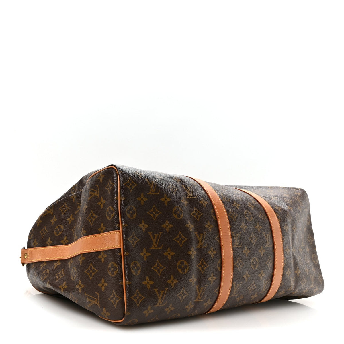 Monogram Keepall Bandouliere 50
