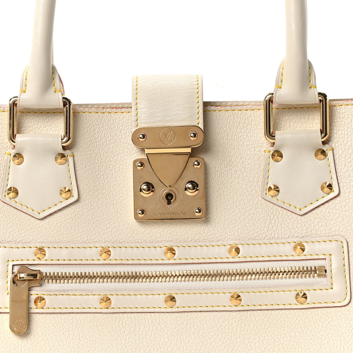 Suhali Le Fabuleux White