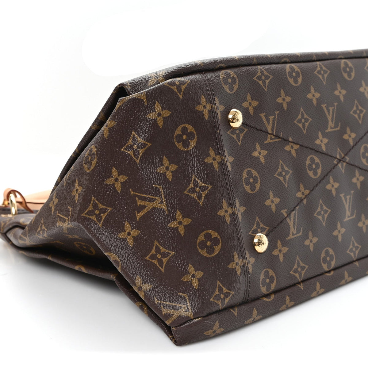 Monogram Artsy MM