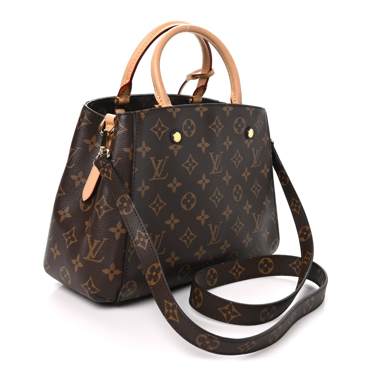 Monogram Montaigne BB