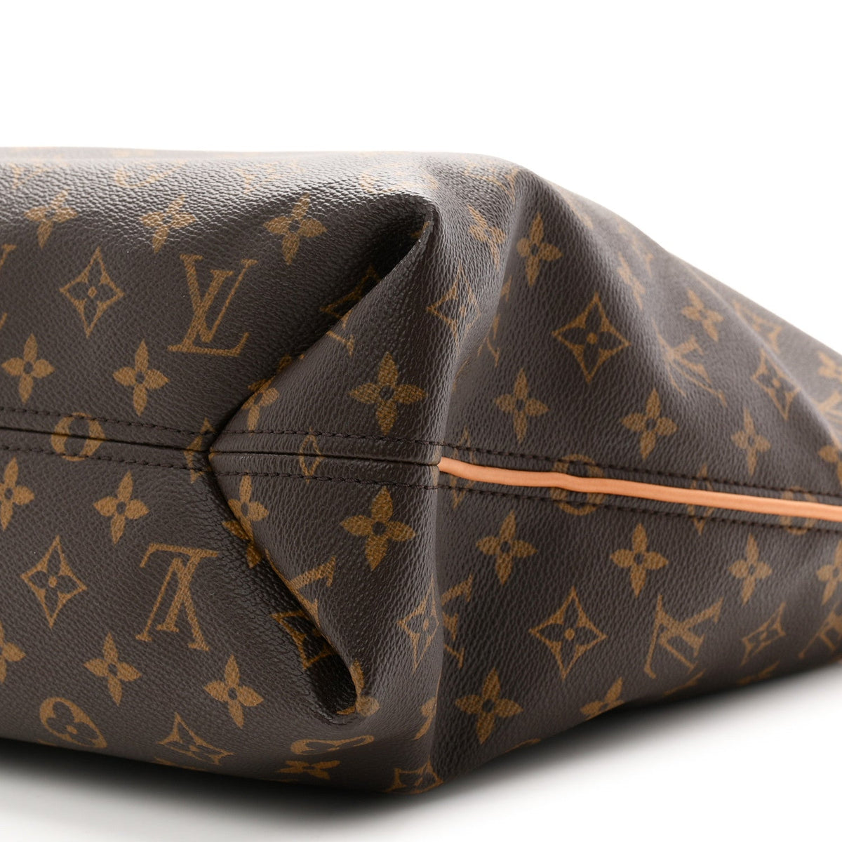 Monogram Sully MM