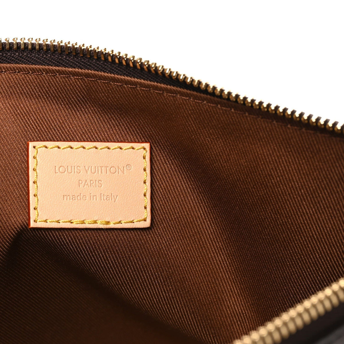 Monogram Multipass