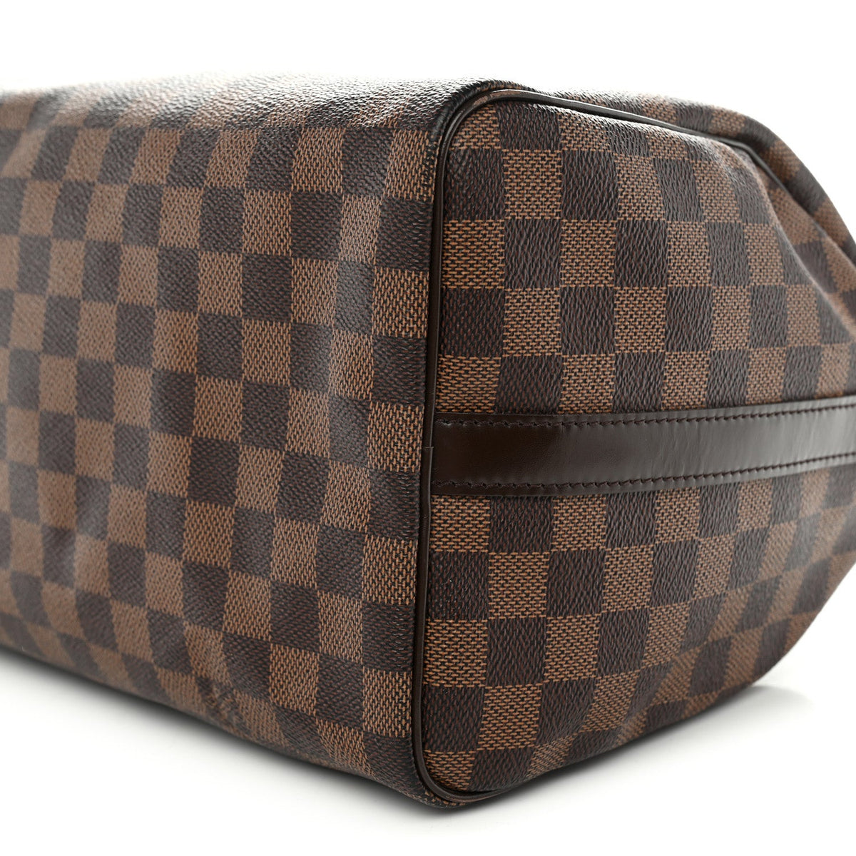 Damier Ebene Speedy Bandouliere 30