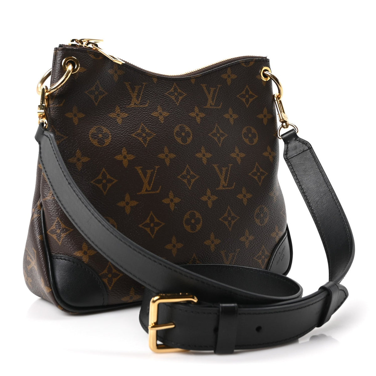 Monogram Odeon PM Black