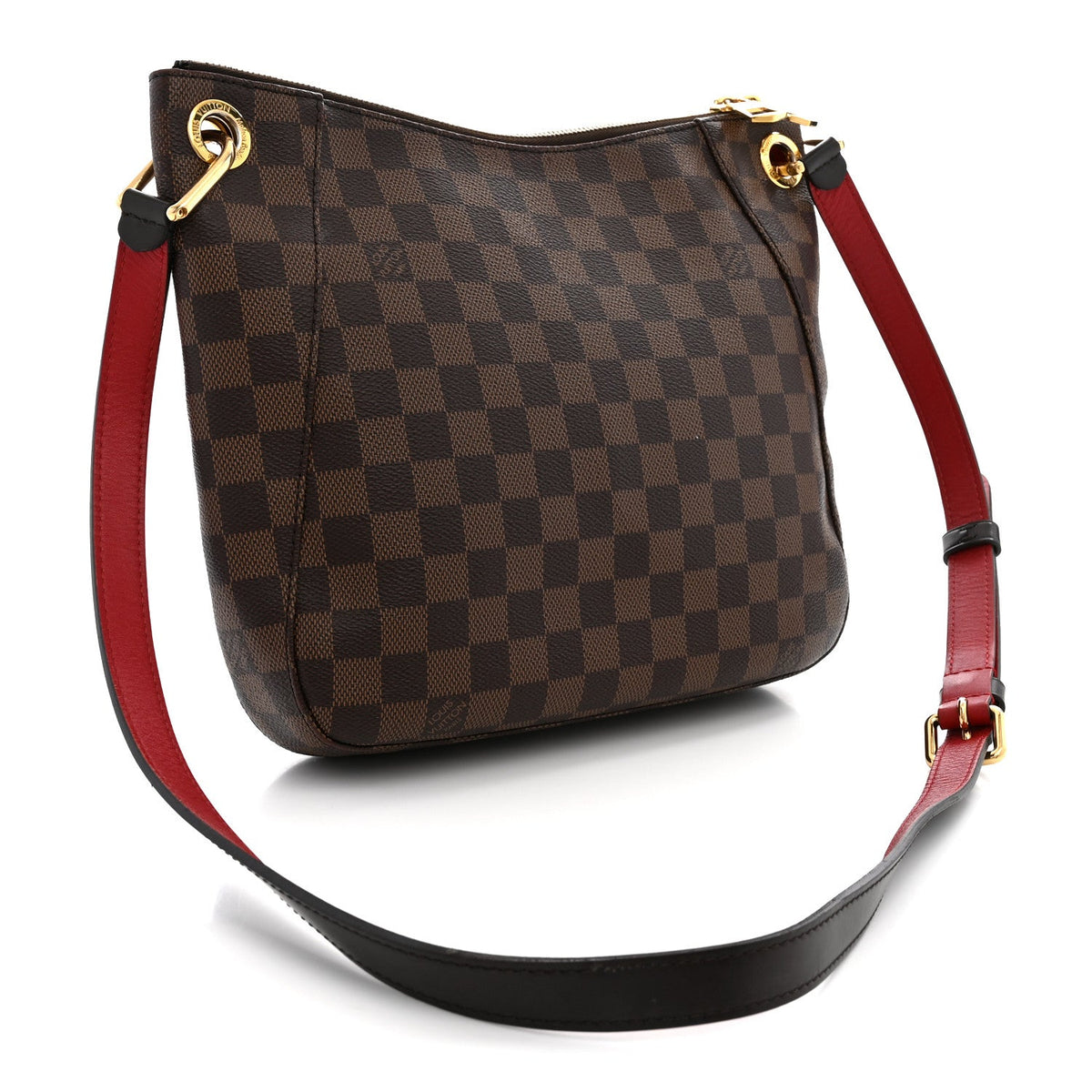 Damier Ebene South Bank Besace