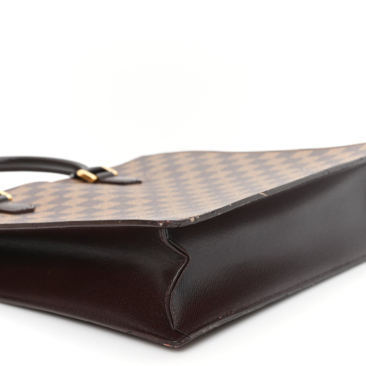 Damier Ebene Venice Sac Plat