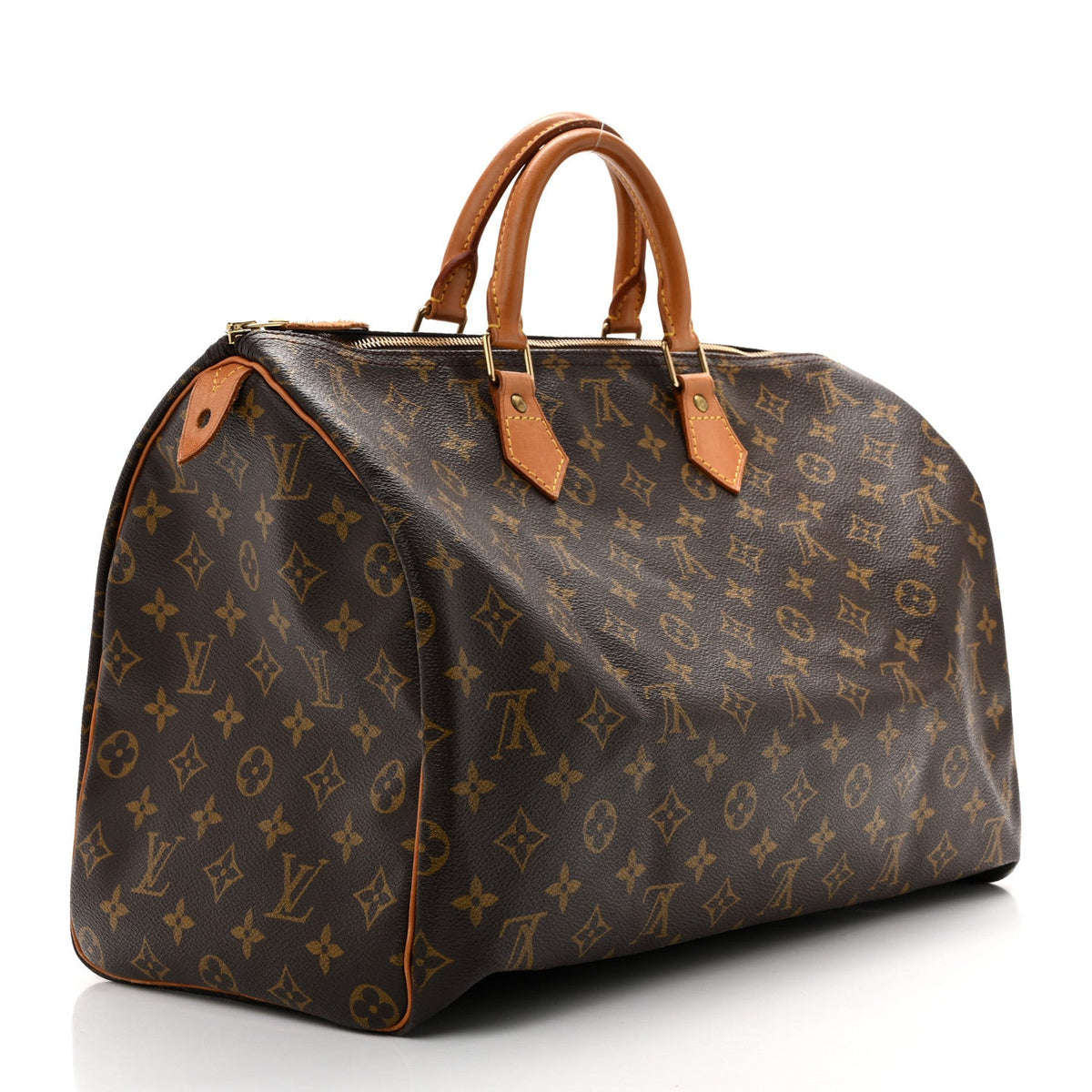 Monogram Speedy 40