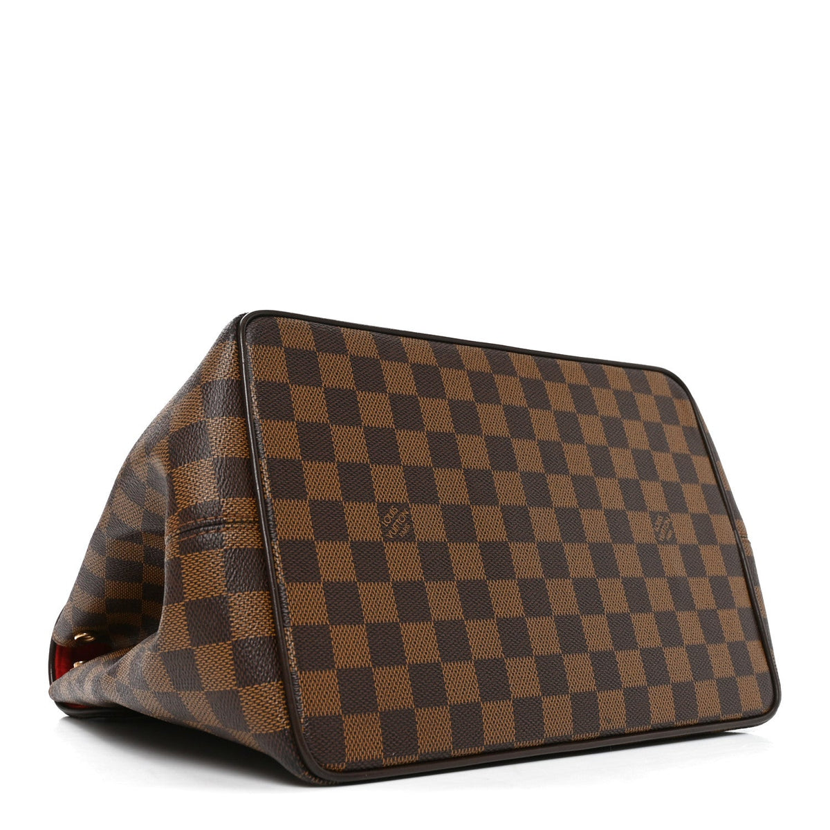 Damier Ebene Bergamo MM