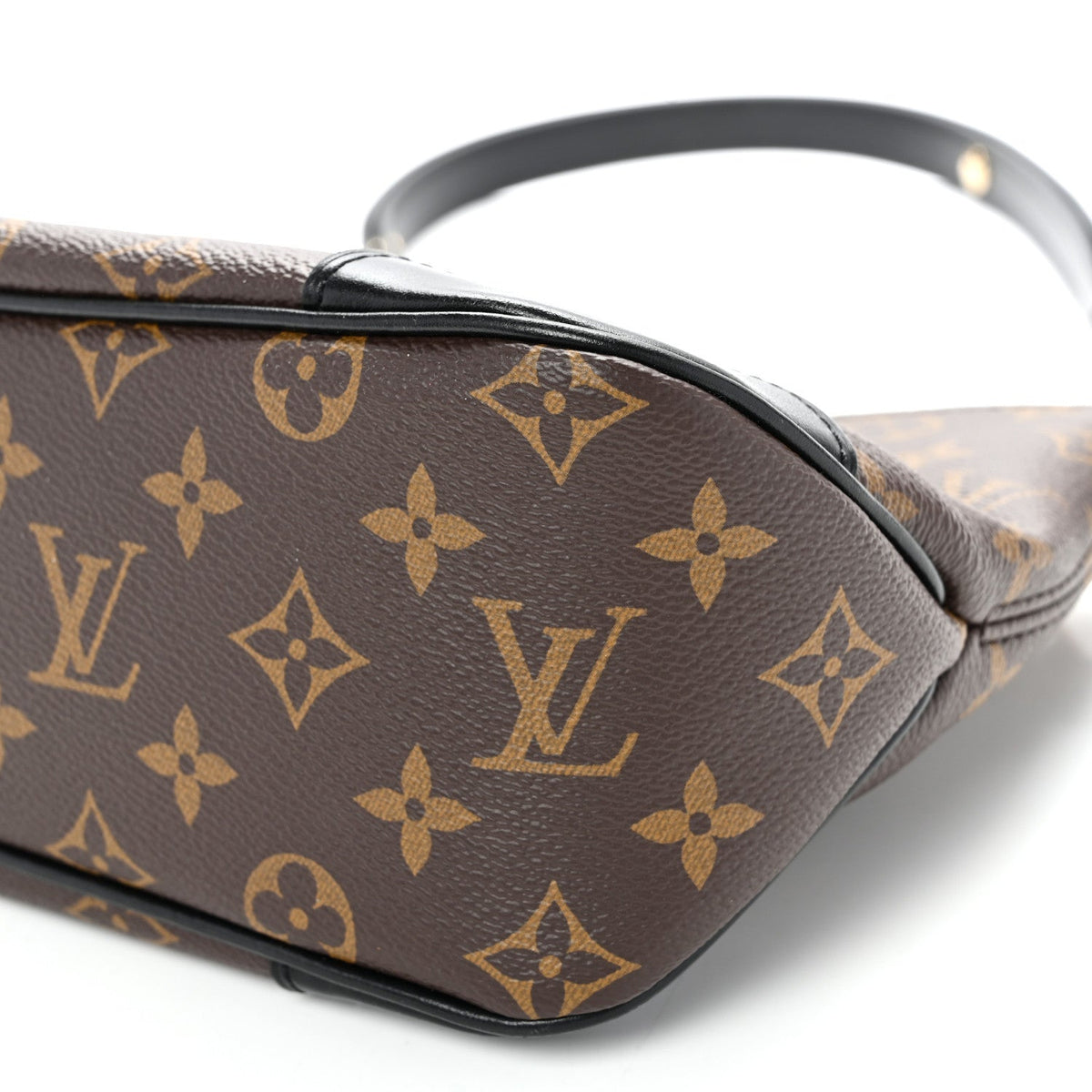 Monogram Boulogne NM Black