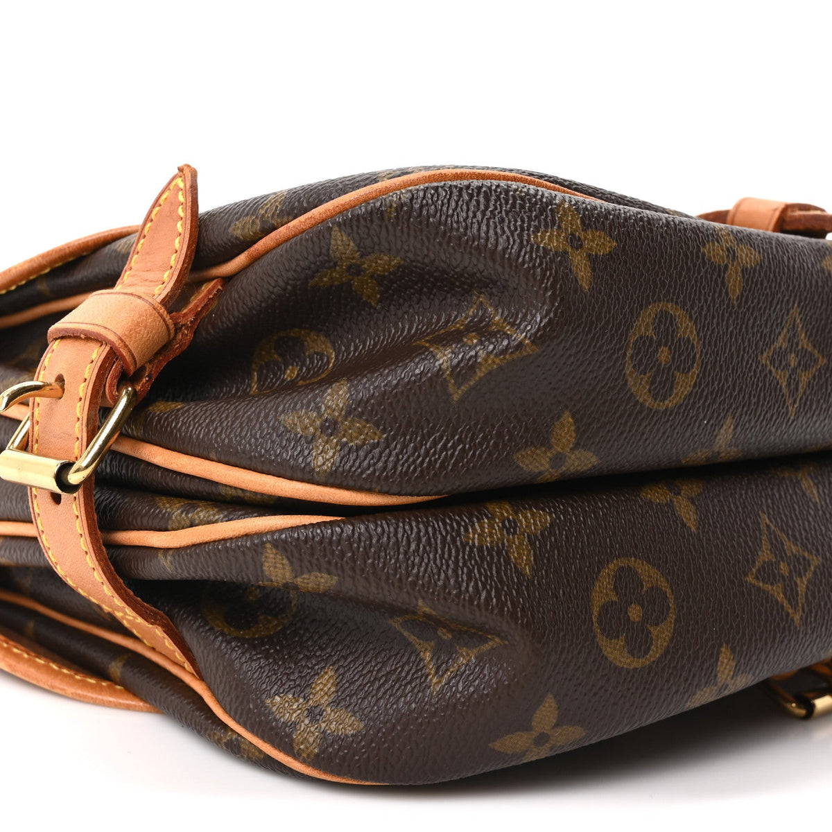 Monogram Saumur 30