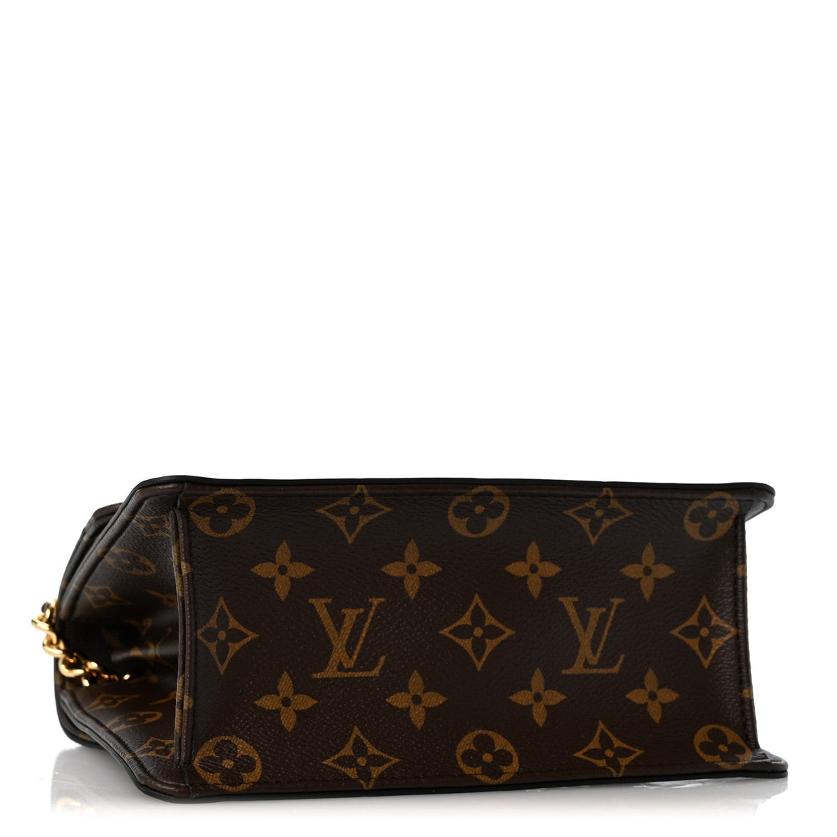 Vernis Epi Monogram Wynwood Black