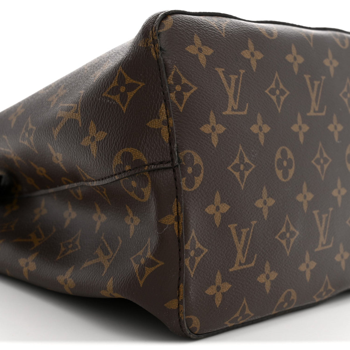 Monogram Neonoe MM Black