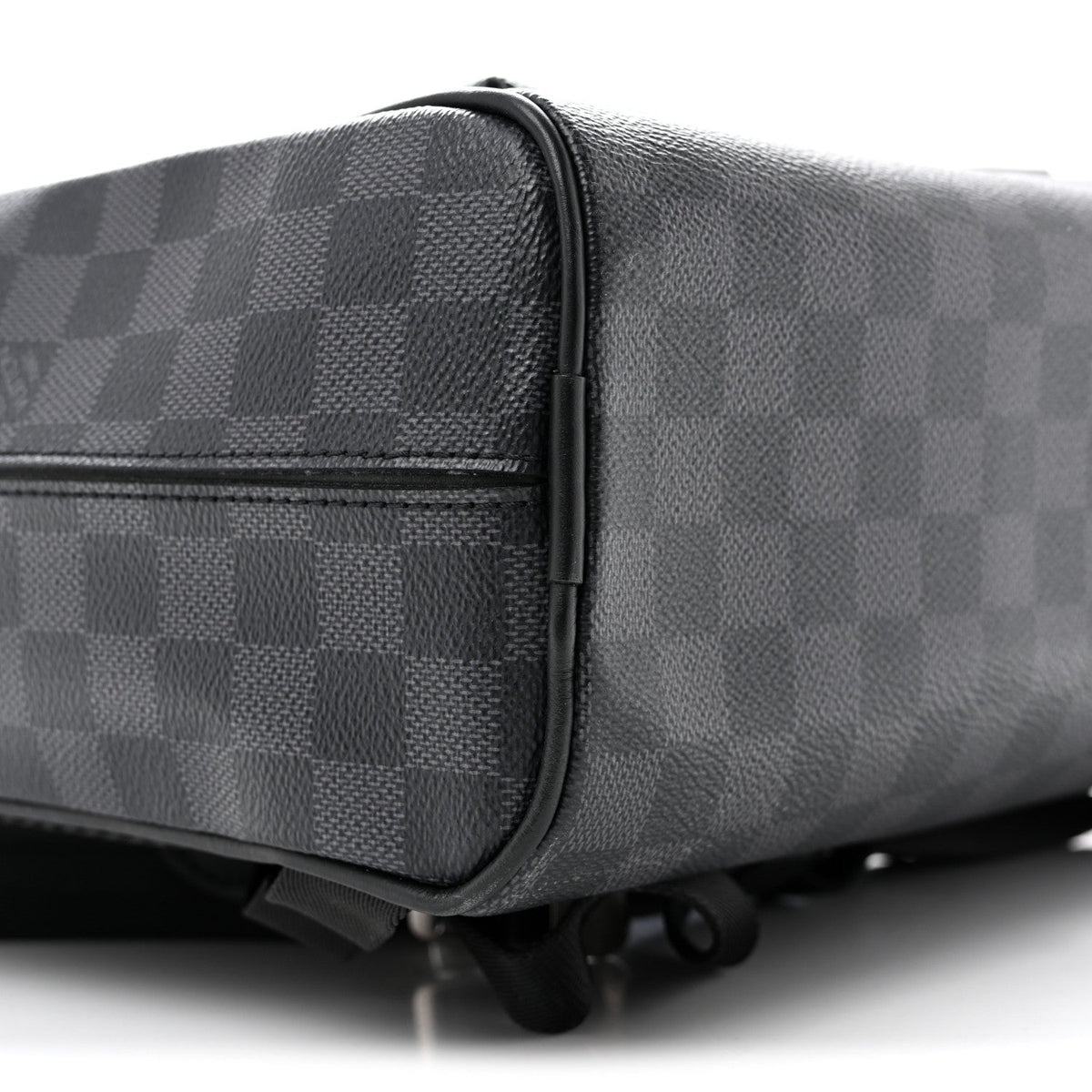 Damier Graphite Avenue Backpack