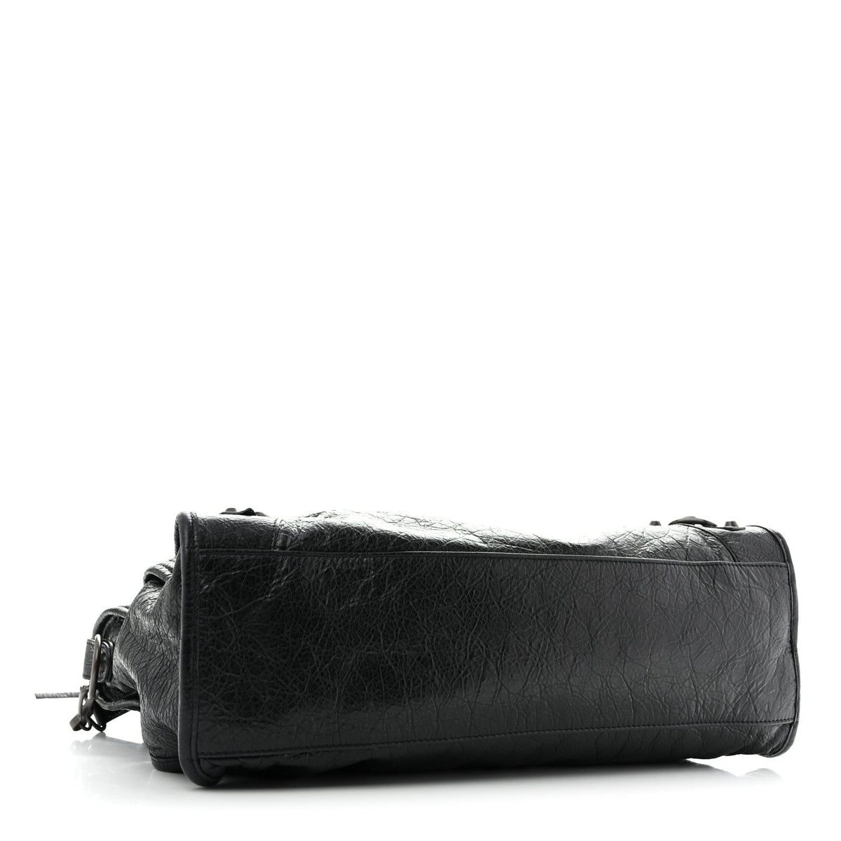 Agneau Classic Hardware City Black