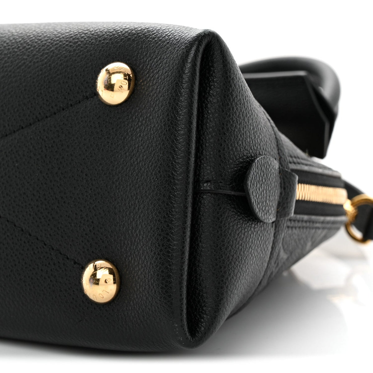 Empreinte Neo Alma BB Black