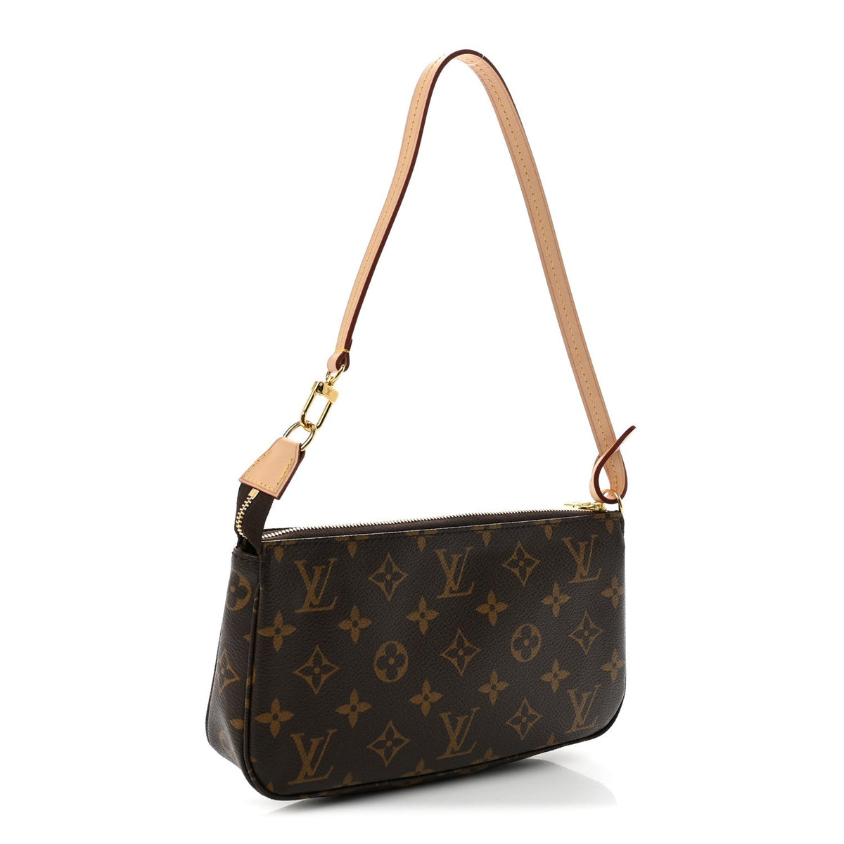 Monogram Pochette Accessories NM