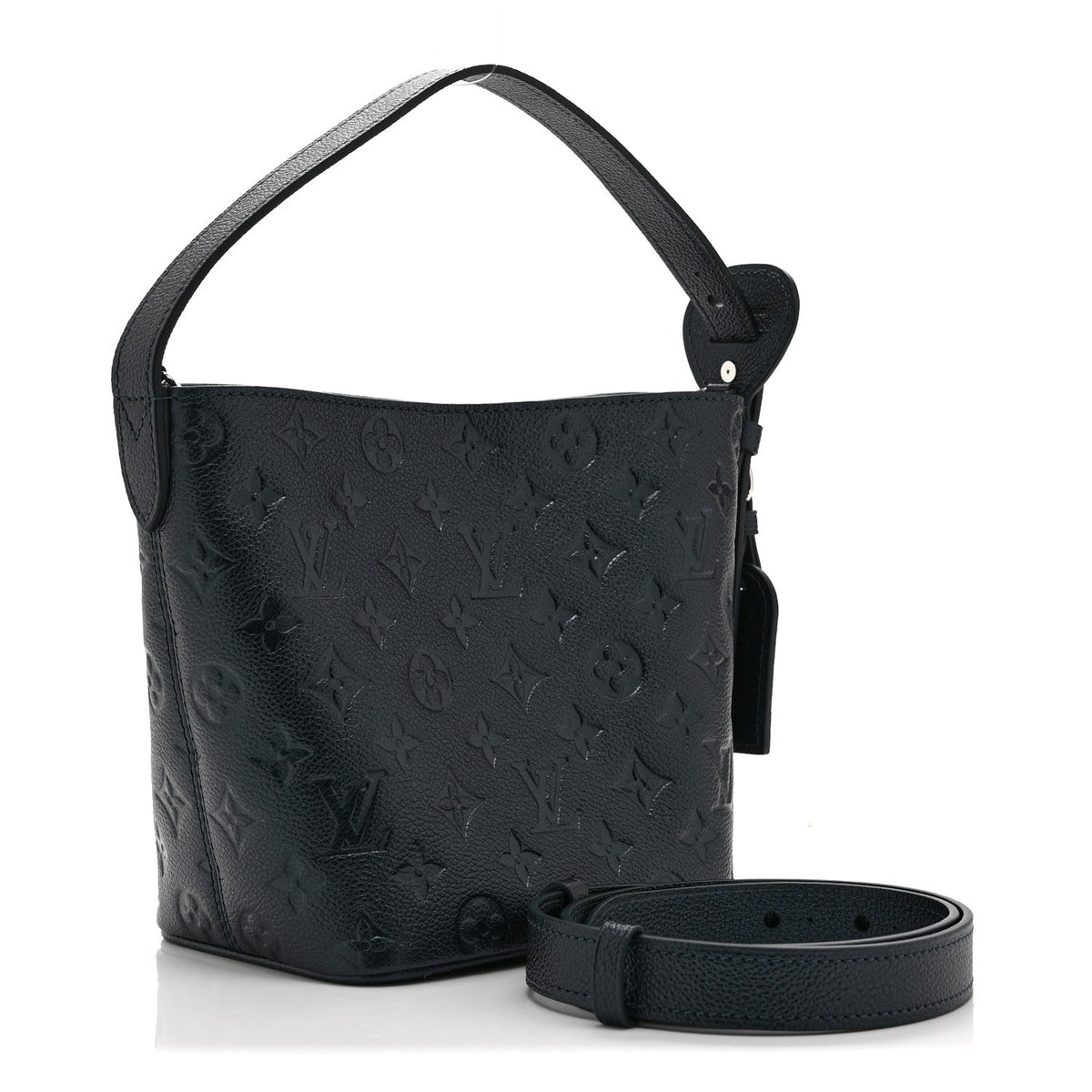 Empreinte Monogram All In BB  Navy