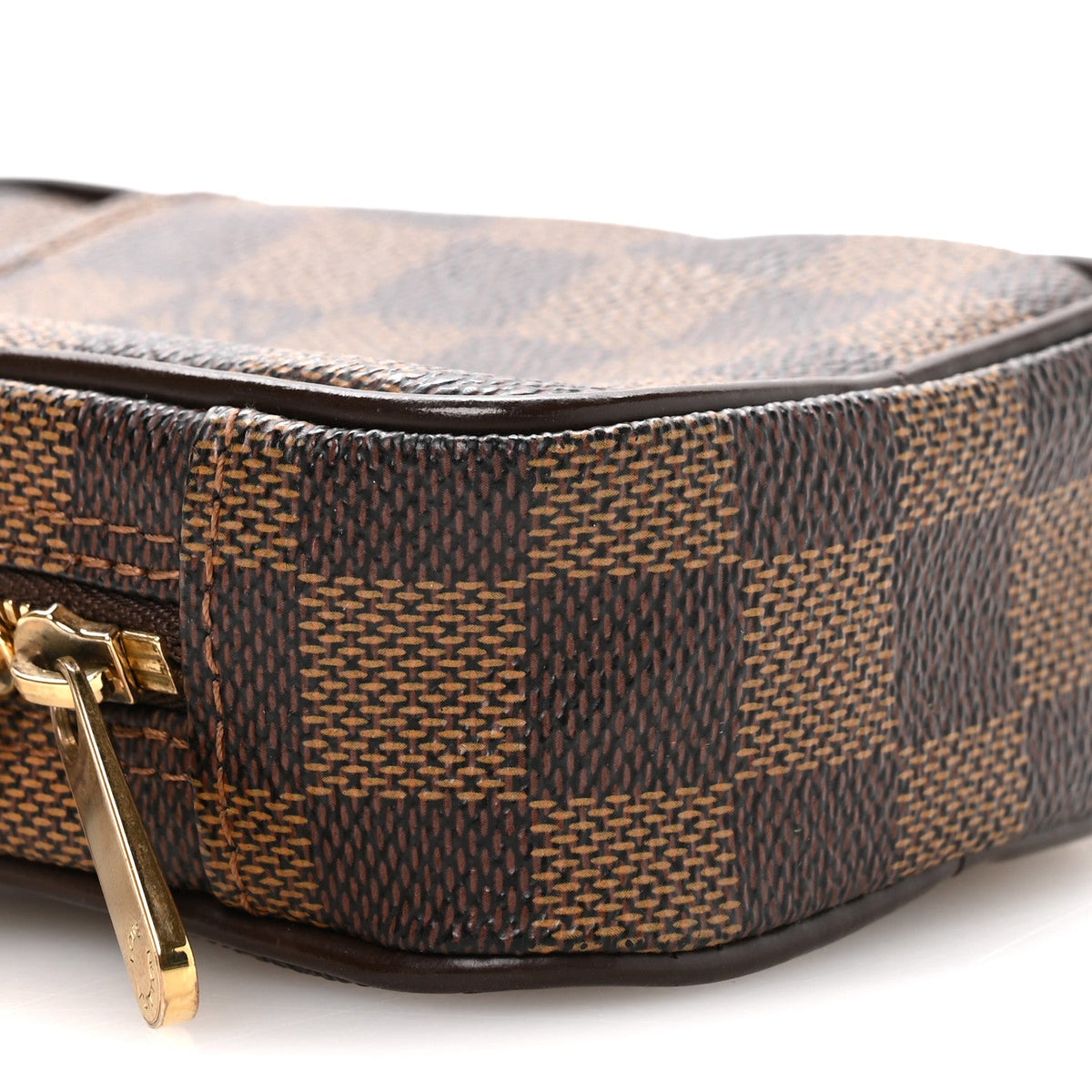 Damier Ebene Etui Okapi Case GM