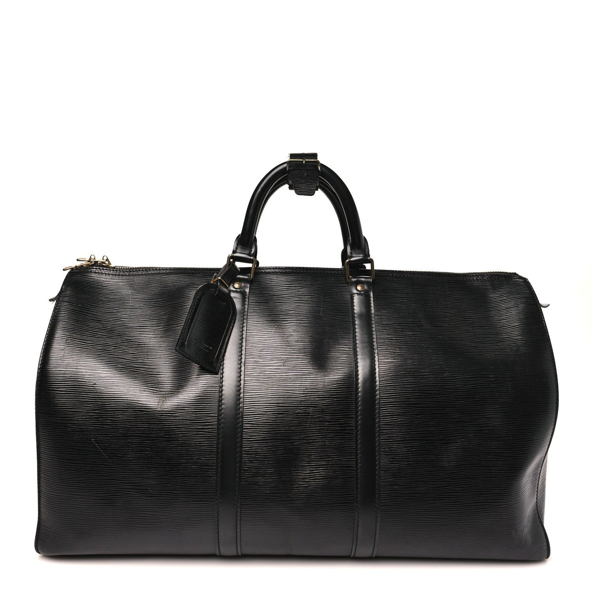 Epi Keepall 50 Black