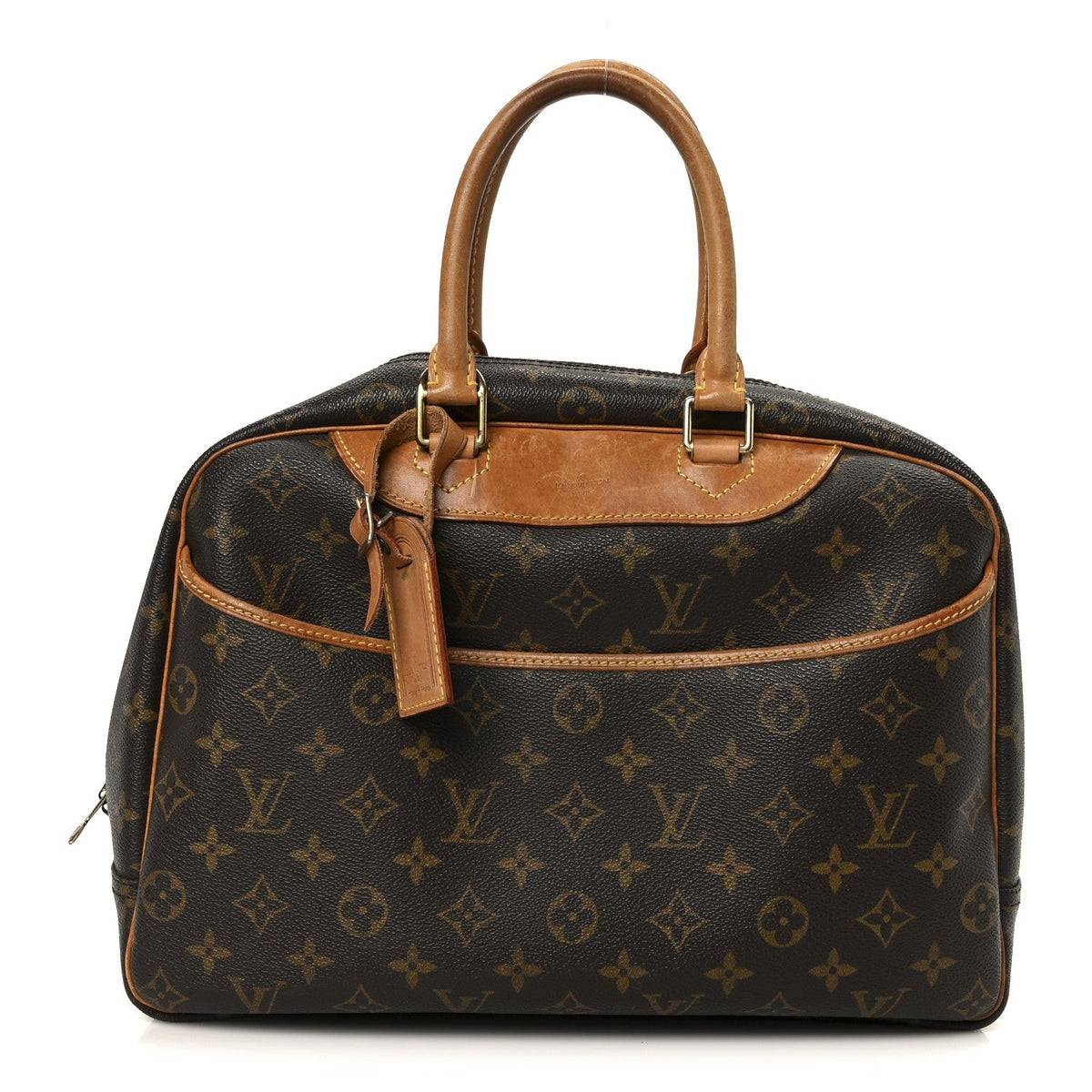 Monogram Deauville