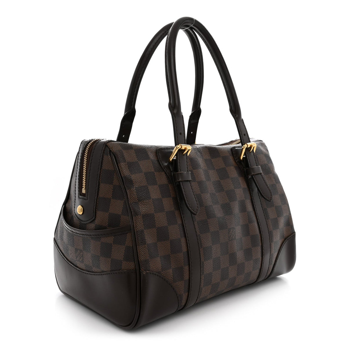Damier Ebene Berkeley