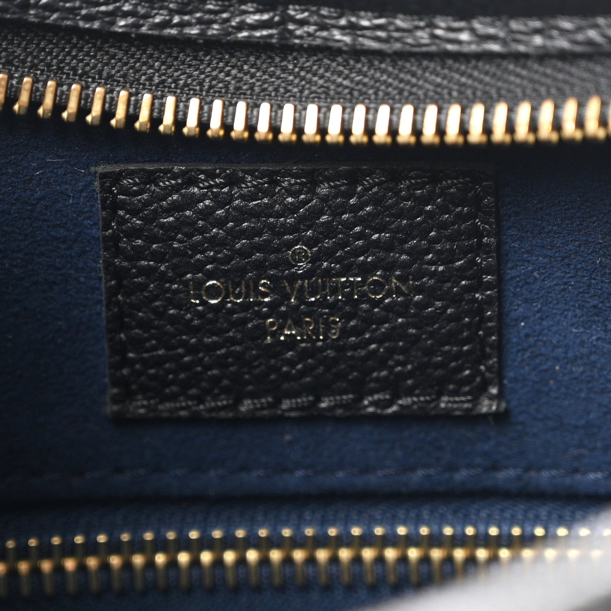 Empreinte Carryall PM Black