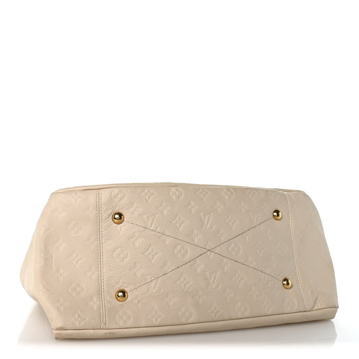 Empreinte Artsy MM Neige