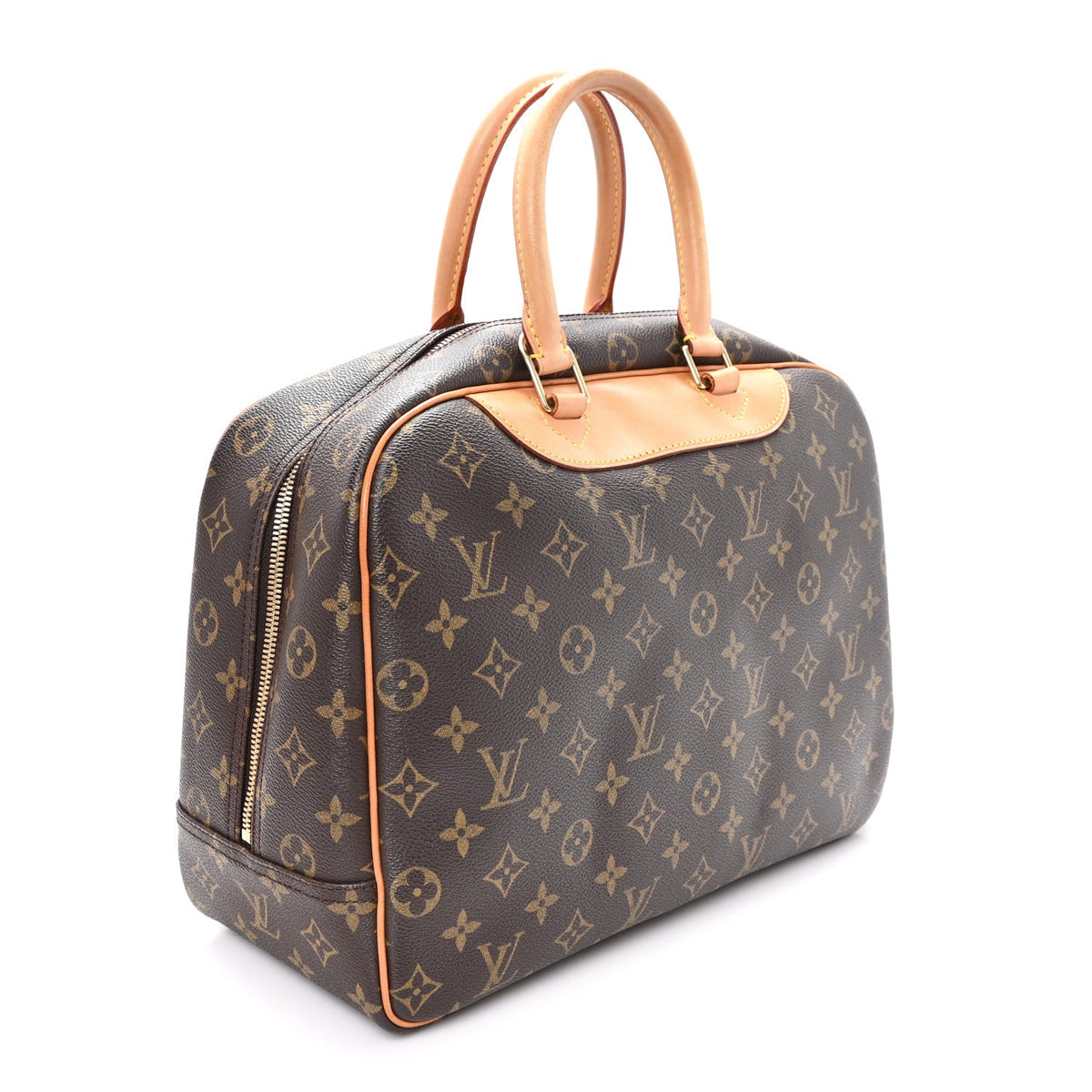 Monogram Deauville