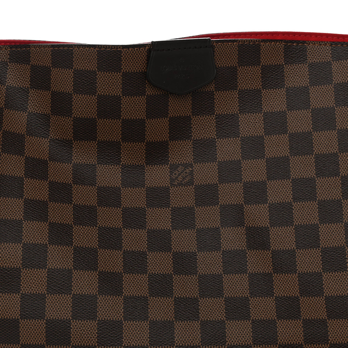 Damier Ebene Graceful MM