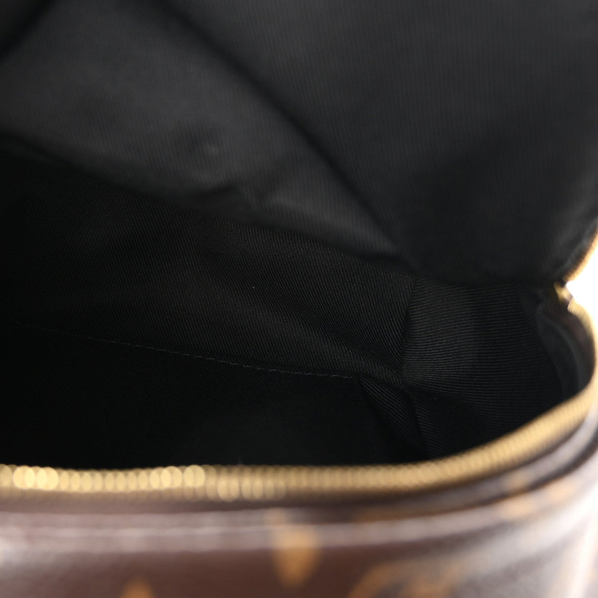 Monogram Palm Springs Backpack Mini