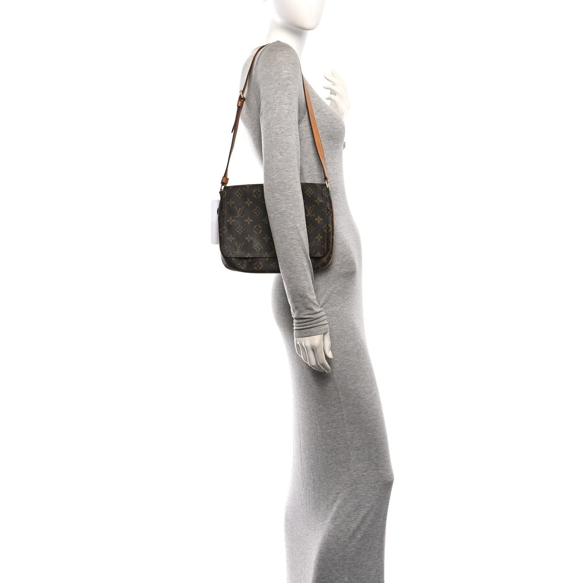 Monogram Musette Tango