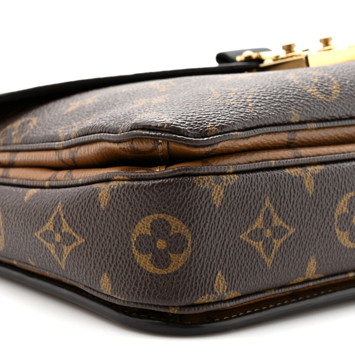 Reverse Monogram Pochette Metis