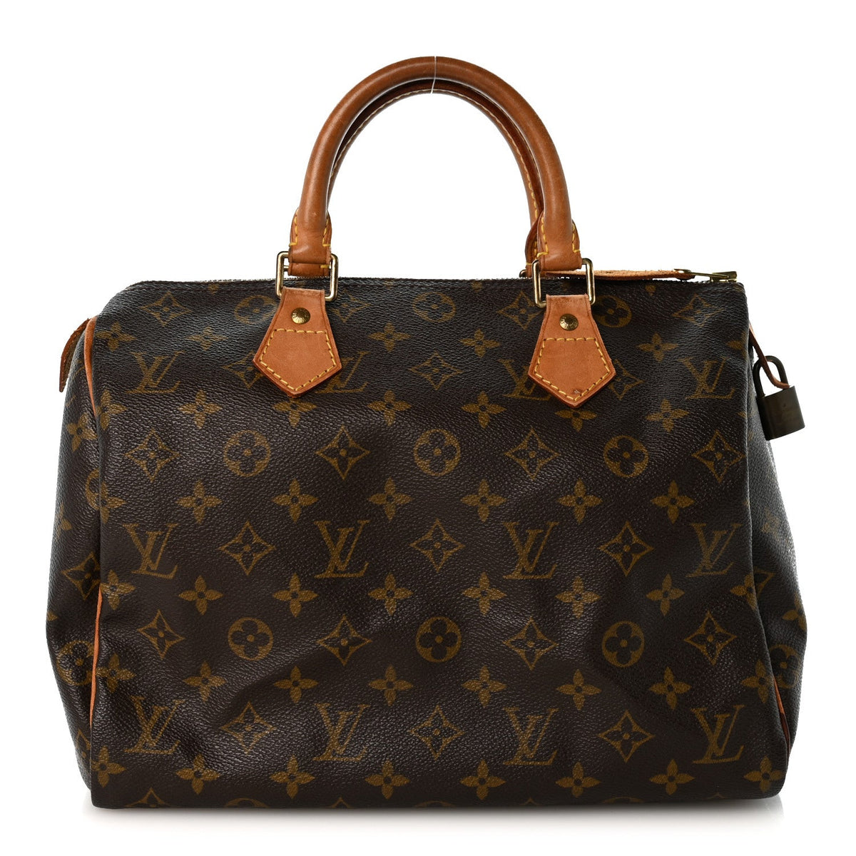 Monogram Speedy 30