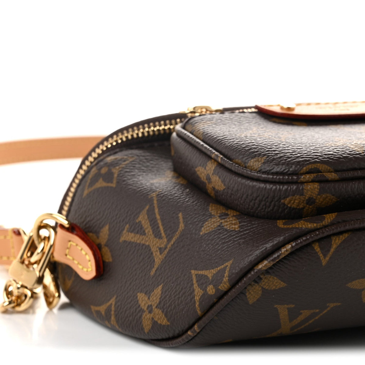 Monogram Mini Bumbag