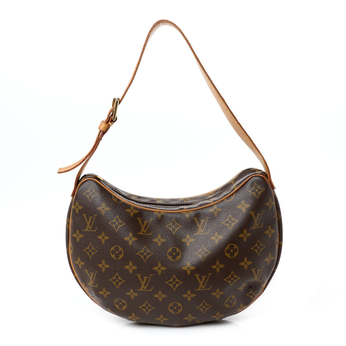 Monogram Croissant MM