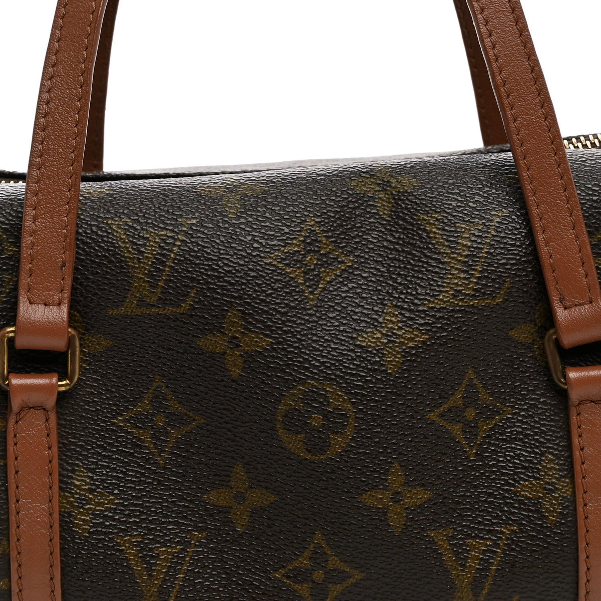 Monogram Papillon 26