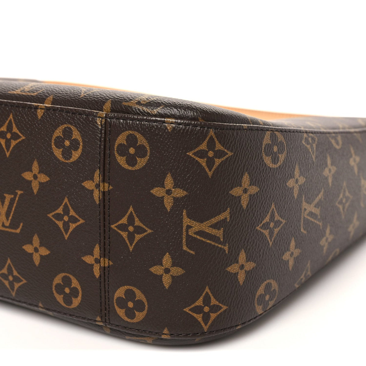 Monogram Slouchy MM