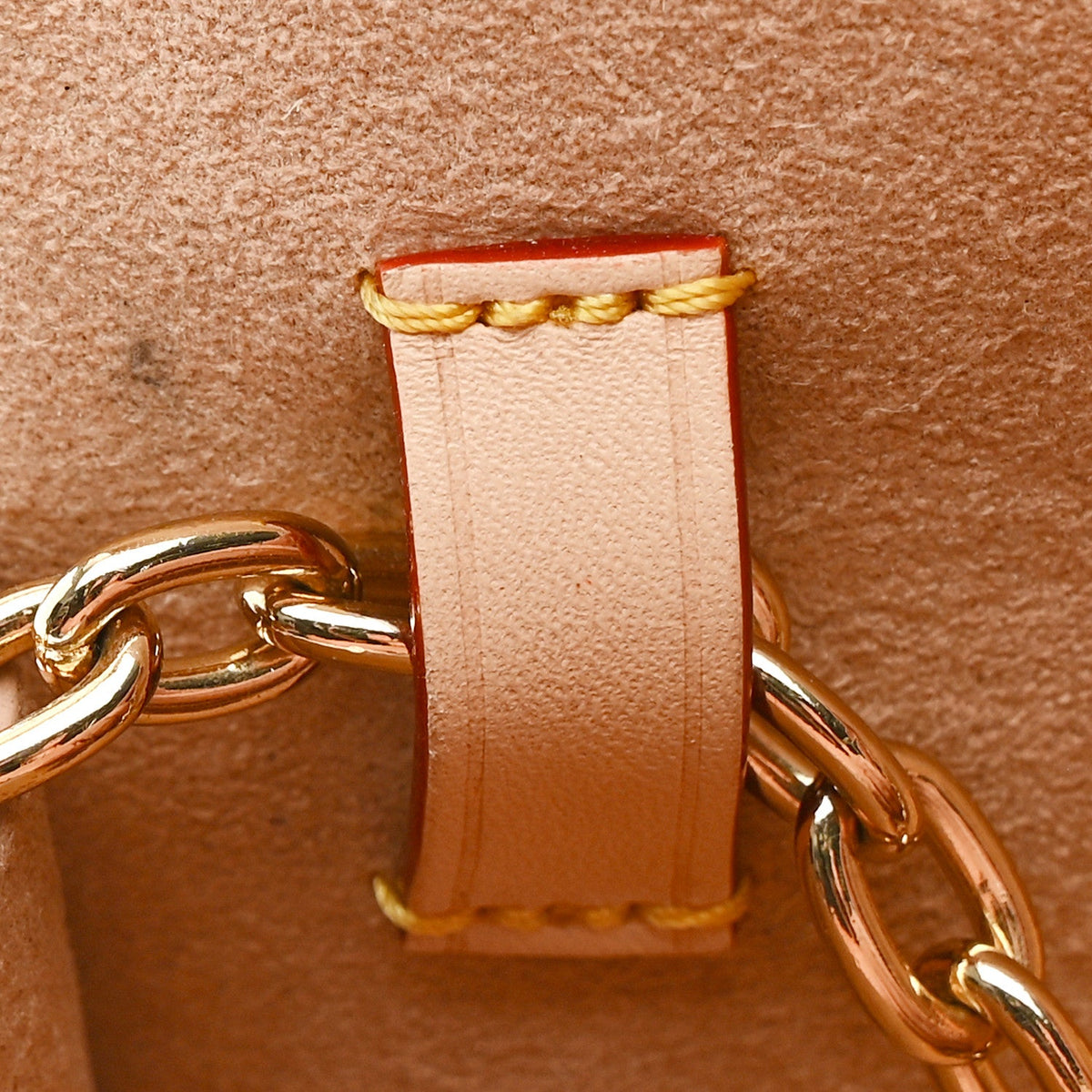 Monogram Dune Pouch Metis Belt