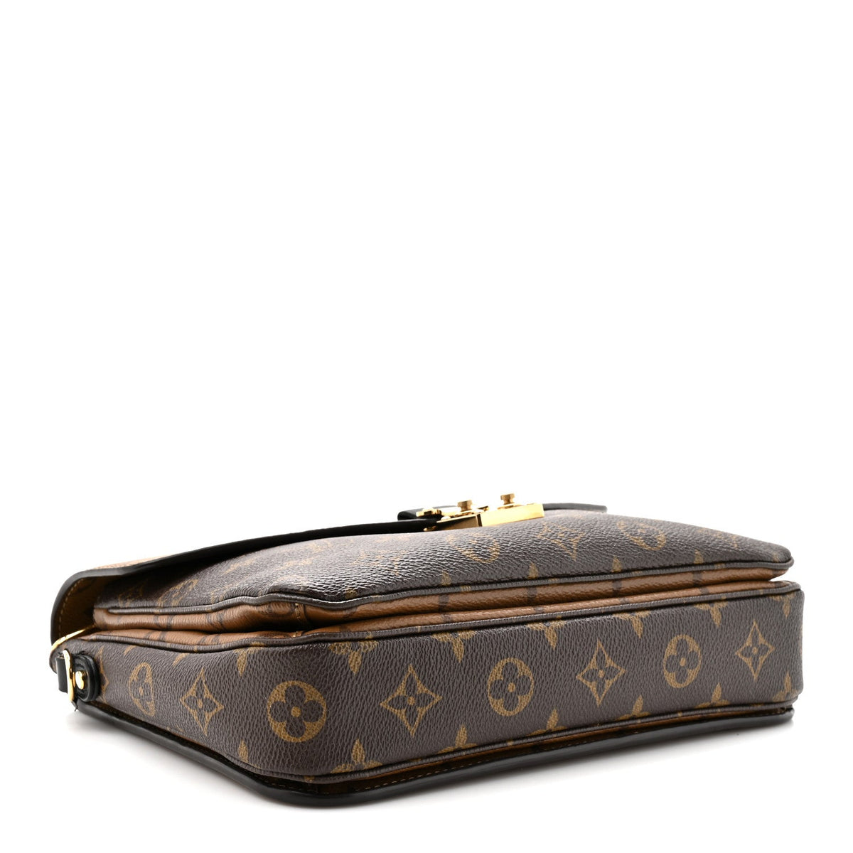 Reverse Monogram Pochette Metis