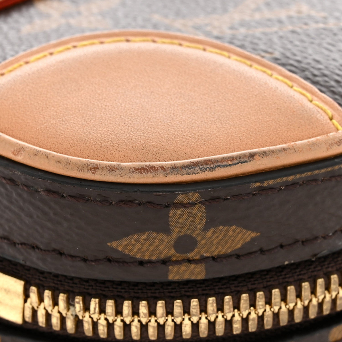 Monogram Valisette Verticale
