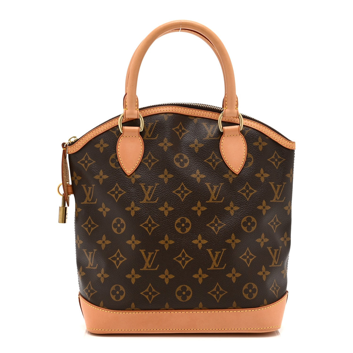 Monogram Lockit PM
