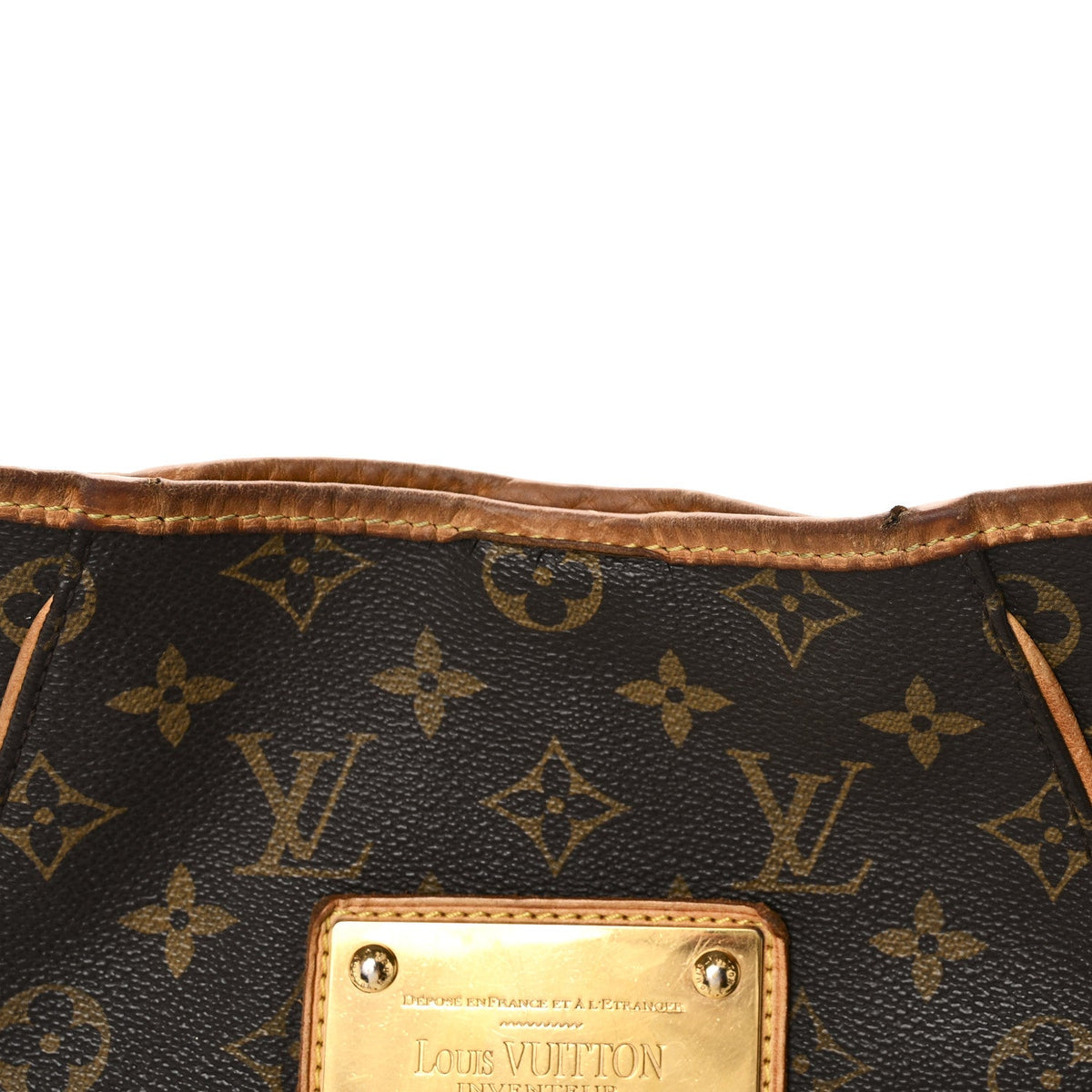Monogram Galliera GM