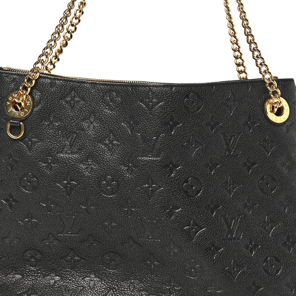 Empreinte Surene MM Black