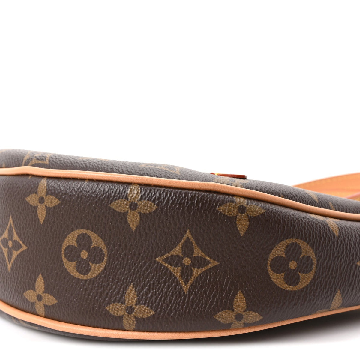 Monogram Loop