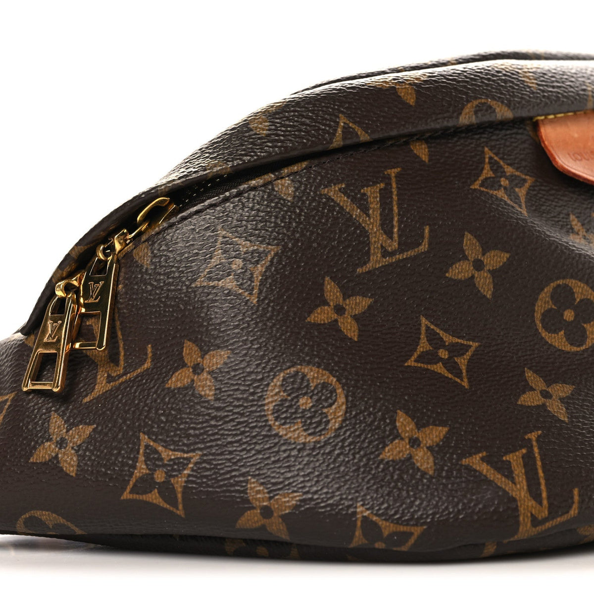 Monogram Bumbag
