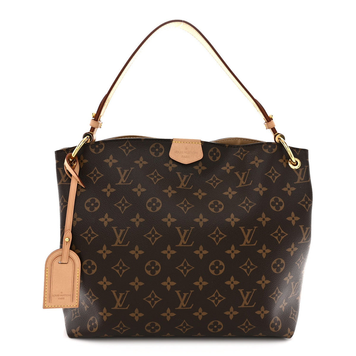 Monogram Graceful PM