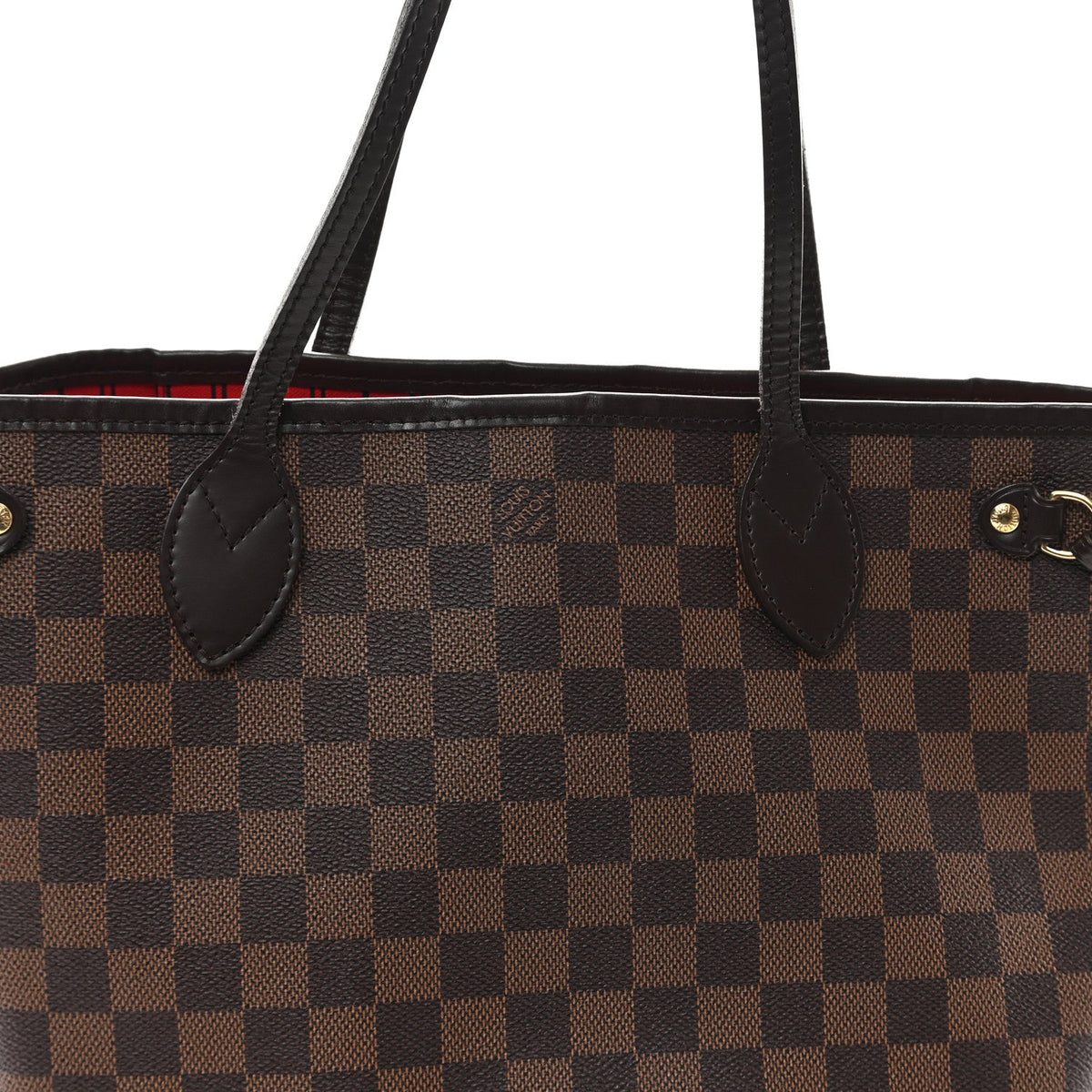 Damier Ebene Neverfull PM