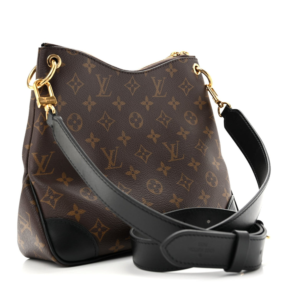 Monogram Odeon PM Black