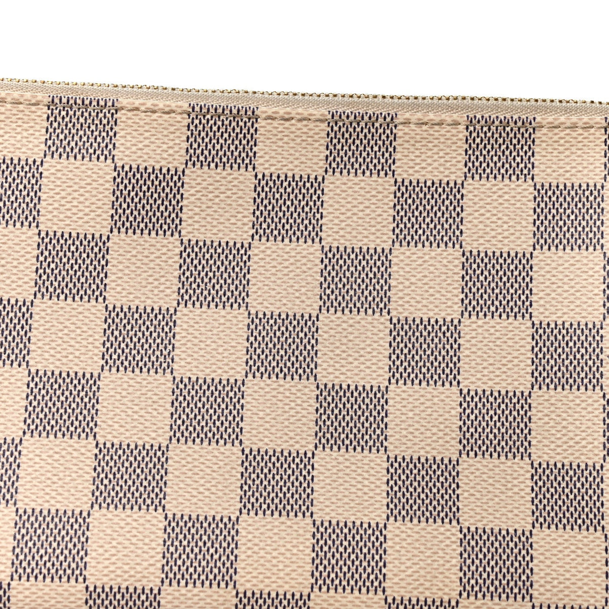 Damier Azur Pochette Accessories NM